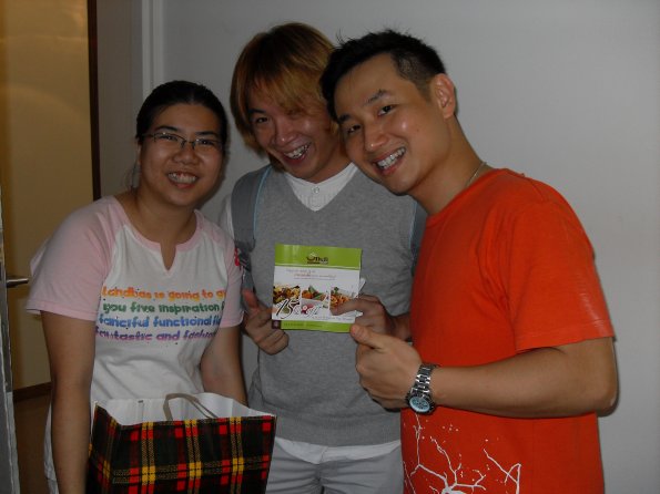 VLUU L100, M100  / Samsung L100, M100